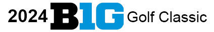 Big Ten Golf Classic logo