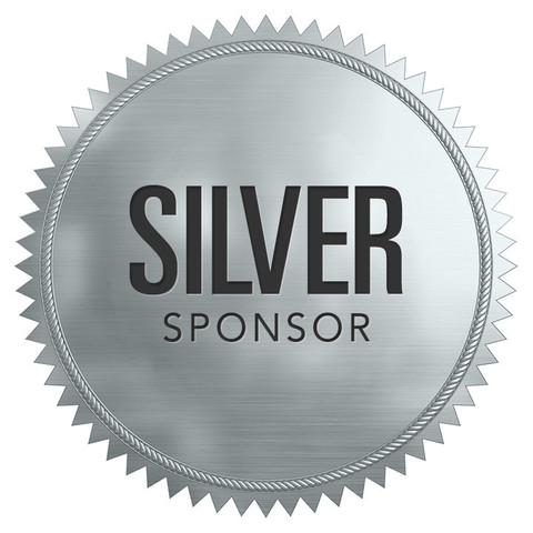 Silver sponsor